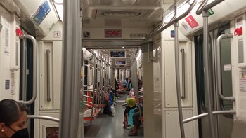 Éstas son las 3 líneas