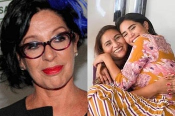 Michelle Alexander rechaza intervención de