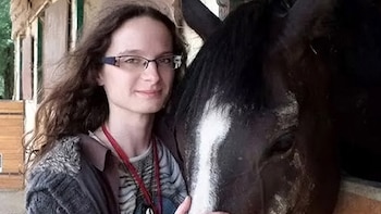 Sophie Lionnet, tenía 21 años