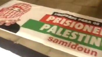 Teherán también está ganando fuerza