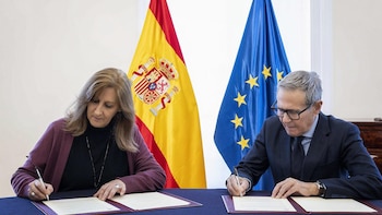 Interior y la AECC acuerdan