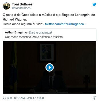 Otro usuario hizo hincapié en