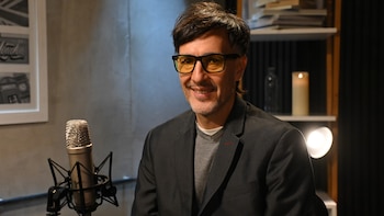 Román Luna: “Fui el primer