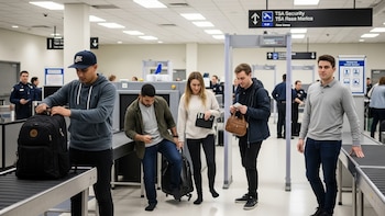 Cómo ahorrar USD 20 en TSA PreCheck en Estados Unidos en mayo