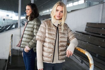 HANDOUT - Las mangas cortas