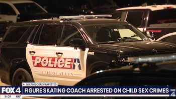 La justicia de Texas acusa