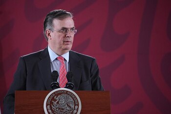 (Foto: Cortesía Presidencia)
