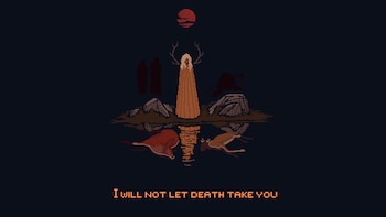 Death Howl - The Outer