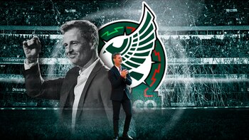 Diego Cocca debutará con la