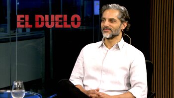 Joaquín Furriel por el estreno