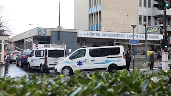 Desilusión con la cloroquina en