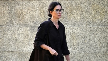 Paz Vega, desolada por la muerte de Manolo Solo: los rostros más conocidos del cine se despiden del actor