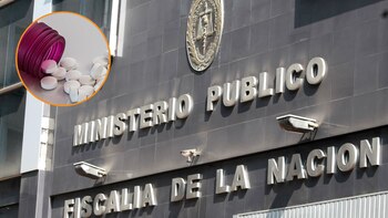 Fiscalía inicia investigación preliminar por