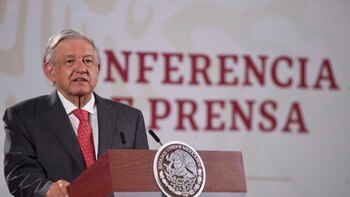 “Era una situación incontrolable”: López