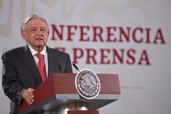 (Foto: Cortesía Presidencia)