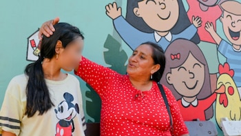 Adolescente con rara cardiopatía congénita supera compleja cirugía cardiovascular