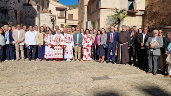 Las III Jornadas de Guadalupe en América reivindican el mestizaje cultural y los vínculos entre Extremadura y México