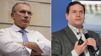 Roy Barreras exigió a Juan