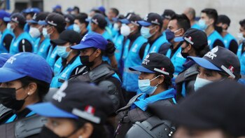 La Municipalidad de Lima indicó