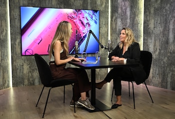 Inhouse Loreal Talks TI