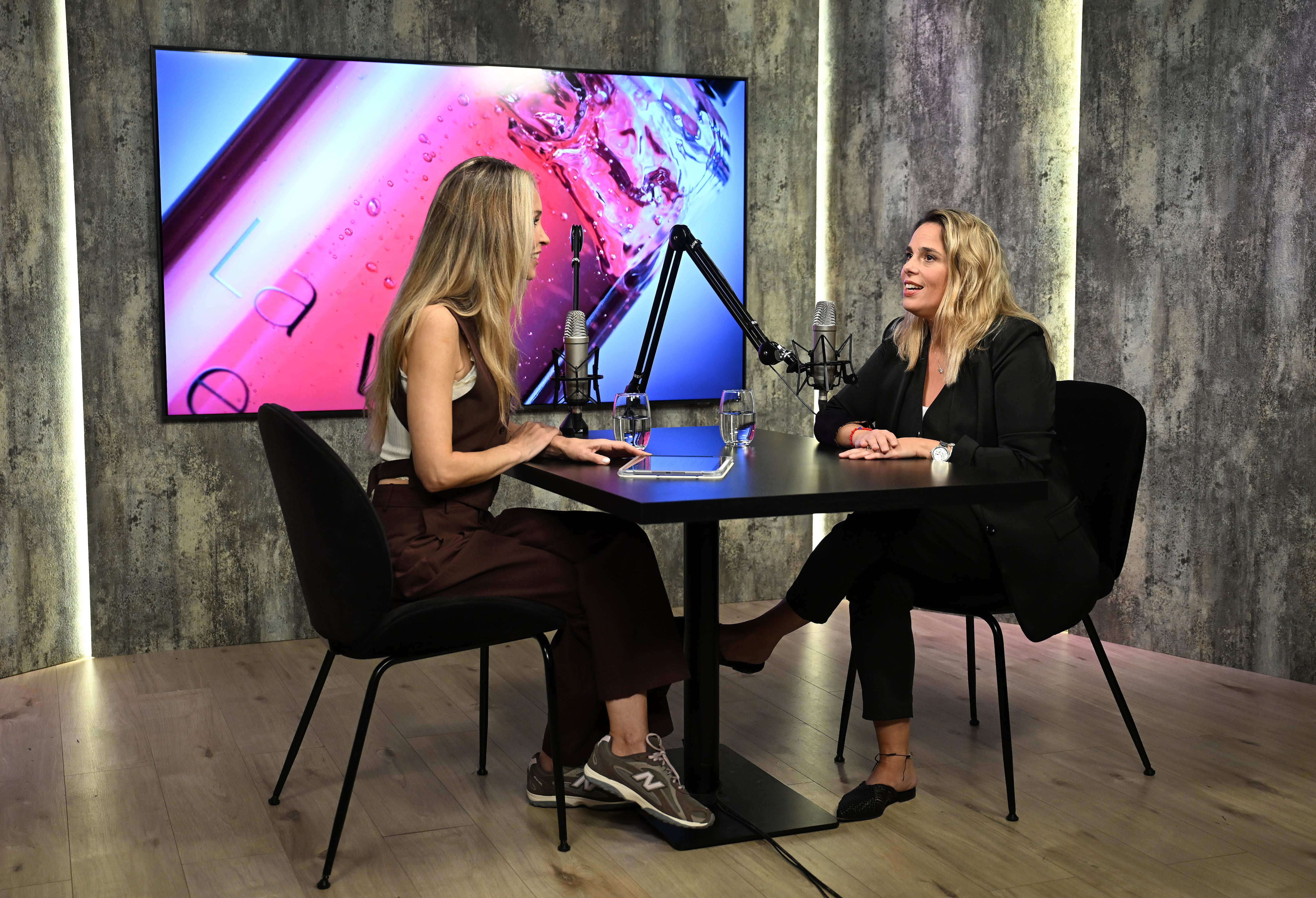 Economía circular, producción con energías limpias y desarrollo de productos responsables impulsan el cambio en el sector cosmético (Maximiliano Luna)