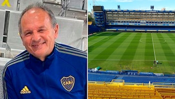 Se confirmó que Boca jugará un tercer partido en Huracán: la explicación sobre la “obra demorada por 30 años” en la Bombonera