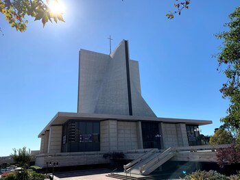 La arquidiócesis de San Francisco