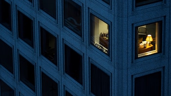 En la alta dirección, ¿quién debería ser responsable de la IA?