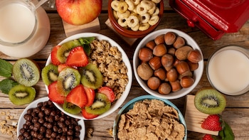 El superalimento que ayuda a la formación de colágeno, previene el estreñimiento y es bueno para el corazón