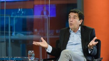 Las palabras del experto se