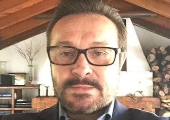 (Foto: Instagram @arturopenicheof)