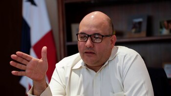 El Tribunal Electoral de Panamá