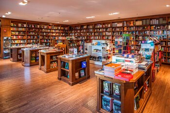 Fotografía cedida por Mitchell Kaplan