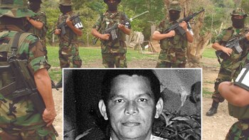 ‘El caso Freytter’: la violencia paramilitar en Colombia desde la voz de las víctimas de las AUC