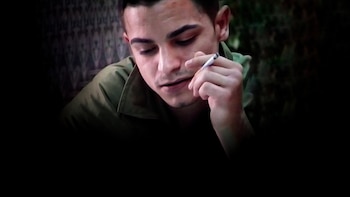 Un fotograma de la película