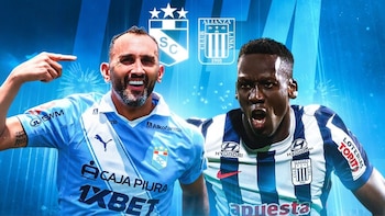 Alianza Lima vs Sporting Cristal EN VIVO HOY: minuto a minuto del partido por Torneo Clausura de Liga 1 2026