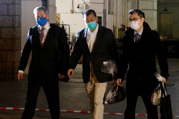 (Reuters/ Tyrone Siu)