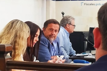 La investigación, coordinada por el