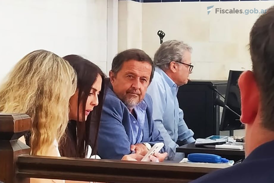 La investigación, coordinada por el fiscal Eduardo Villalba, se inició tras un informe de la Policía de Seguridad Aeroportuaria y un informante anónimo