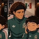 El tierno corto mexicano para Gilberto Mora previo al partido México vs Inglaterra: “Oye mamá, dice don Memo Ochoa”