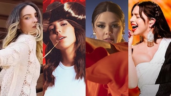 Así puedes votar en Premios