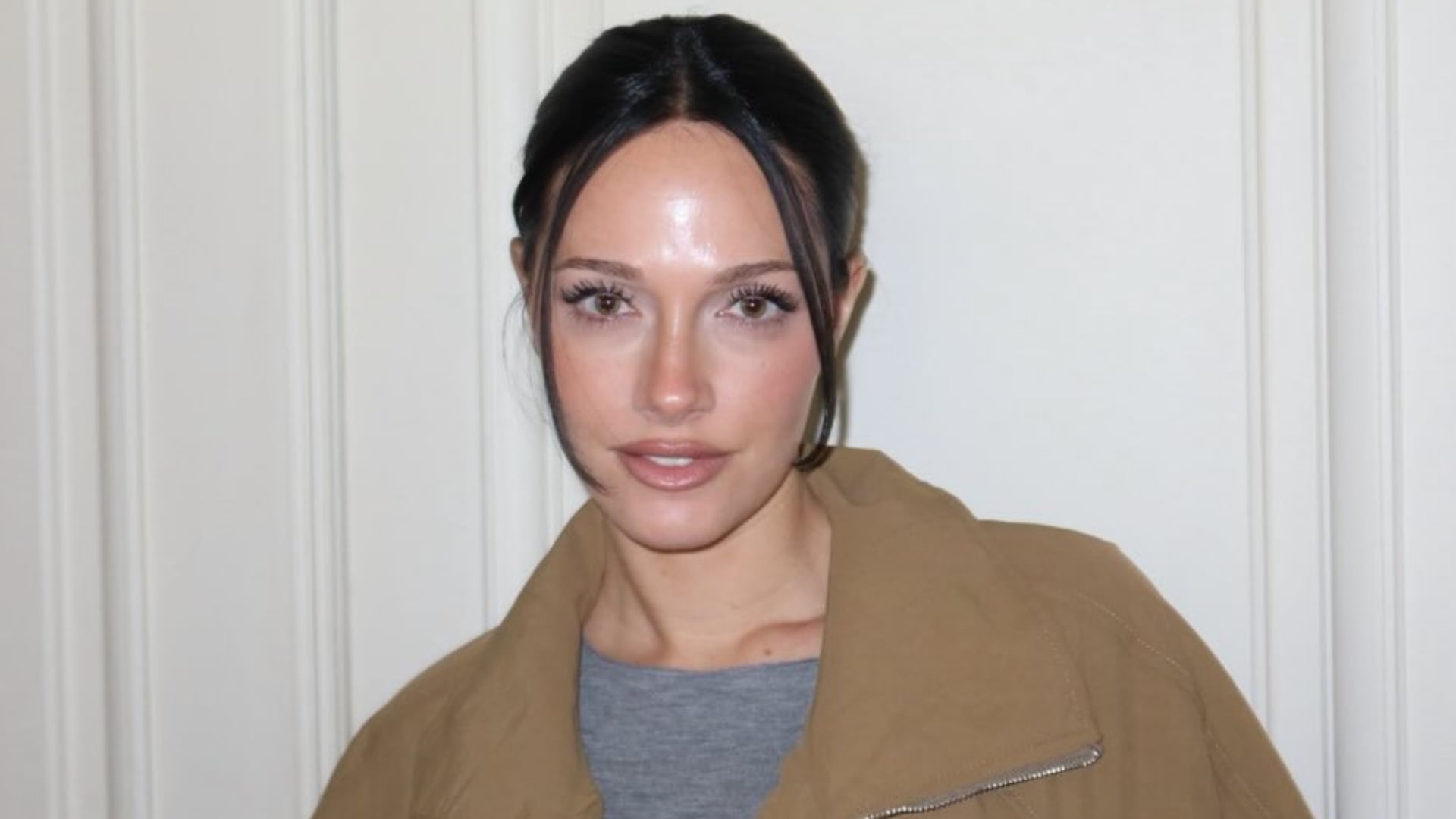 Con un aire renovado, Oriana impactó en redes y dejó en claro que no le teme a los cambios (Instagram)
