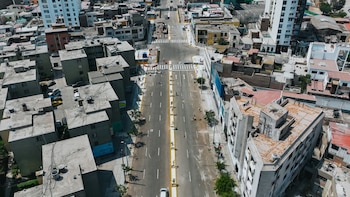 Línea 2 del Metro: reabren tramo de la emblemática avenida Arica en Breña luego de casi cuatro años