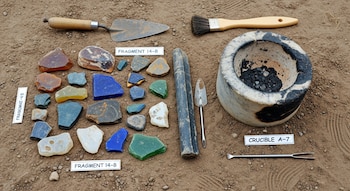 Investigadores de la Universidad Ca’