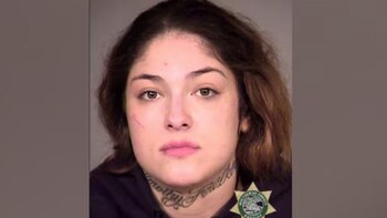 Buscan a una mujer tras