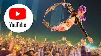 Cuáles son las canciones de