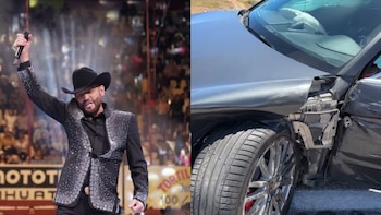 Pancho Barraza dio detalles del