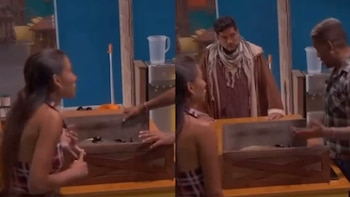 Samahara Lobatón en pie de guerra tras la sentencia de Cri Cri en ‘La Granja VIP’: “Desde los 16 trabajo en televisión”