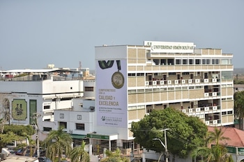 La Universidad Simón Bolívar y la Universidad del Atlántico ingresaron a la medición - crédito Universidad Simón Bolívar