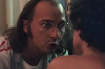 En "Honey Boy", el intérprete